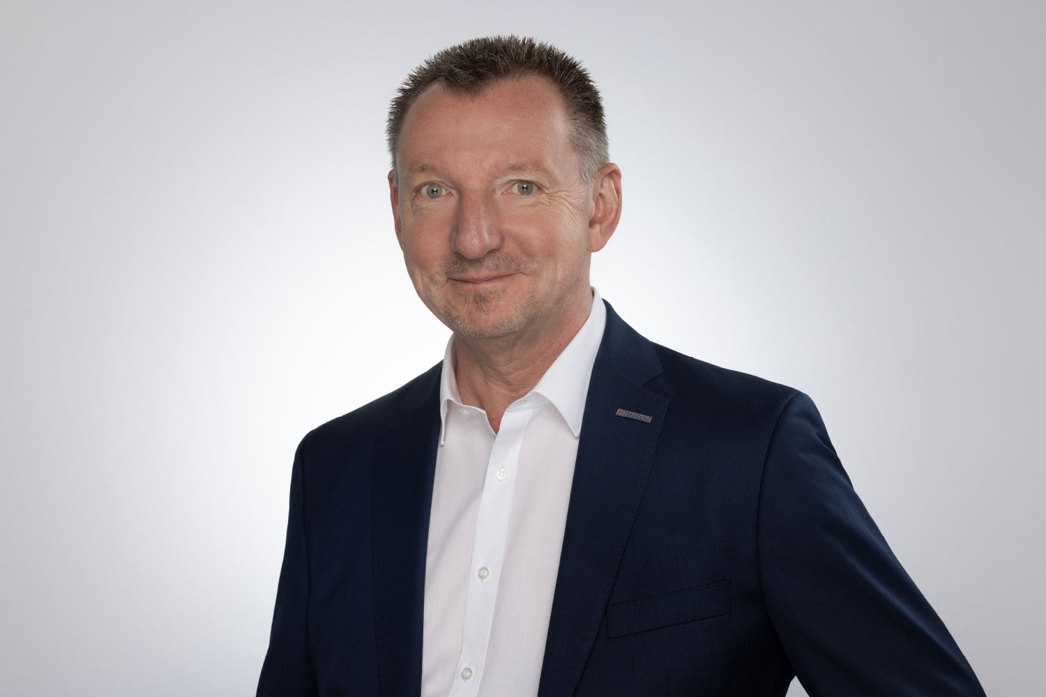 Andreas Strausfeld, Vorsitzender der Geschäftsführung, Geschäftsführer der BITMARCK Holding GmbH und der BITMARCK Vertriebs- und Projekt GmbH